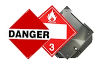 Placards and Placard Holders